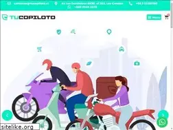 Sites similar to motorents.cl