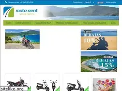 Sites similar to motorentsantamarta.com