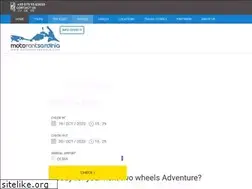 Sites similar to motorentsardinia.com