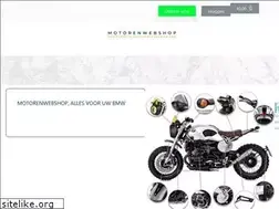 Sites similar to motorenwebshop.nl