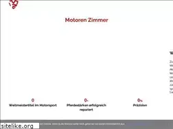 Sites similar to motorenzimmer.de