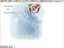 Sites similar to motoreprimo.it