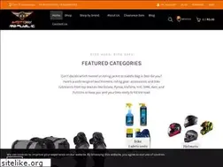 Sites similar to motorepublic.in