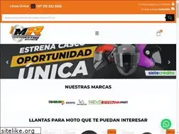 Sites similar to motorepuestos.com.co