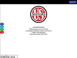 Sites similar to motores-us.com