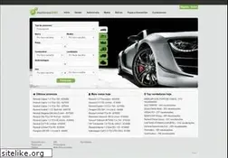 Sites similar to motores24h.pt