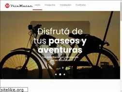 Sites similar to motoresdebicicleta.com.ar