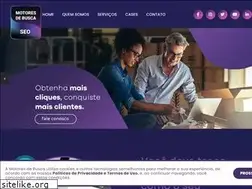 Sites similar to motoresdebusca.com.br