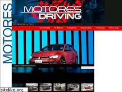 Sites similar to motoresdriving.com