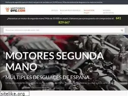 Sites similar to motoresdyg.com