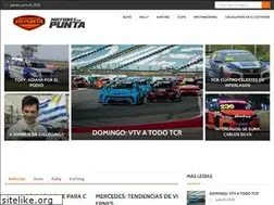 Sites similar to motoresenpunta.com