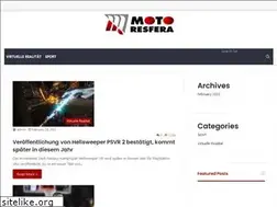 Sites similar to motoresfera.com