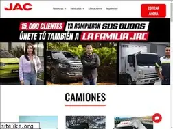 Sites similar to motoresjac.com
