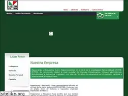 Sites similar to motoreslisterperu.com