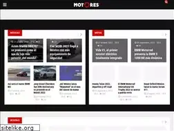 Sites similar to motoresmx.com