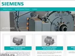 Sites similar to motoressiemens.com