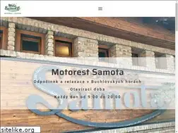 Sites similar to motorestsamota.cz