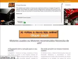 Sites similar to motoresusados.com.pt