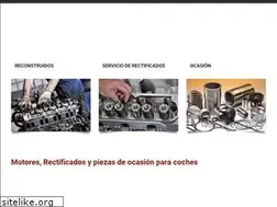 Sites similar to motoresvalencia.com