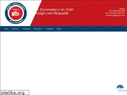 Sites similar to motoresydrives.com