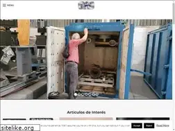 Sites similar to motoresygeneradores.com