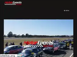 Sites similar to motorevents.com.au