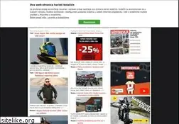 Sites similar to motorevija.com.hr