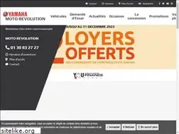 Sites similar to motorevolution.com