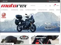 Sites similar to motorex.gr