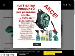 Sites similar to motorexcz.com