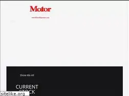 Sites similar to motorexporters.com