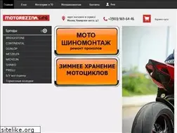 Sites similar to motorezina.org
