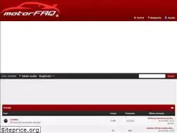 Sites similar to motorfaq.com