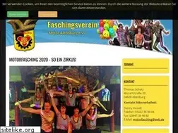 Sites similar to motorfasching.de