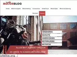 Sites similar to motorfietsblog.nl