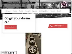Sites similar to motorfietsen.net