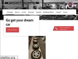 Sites similar to motorfietsen.nl