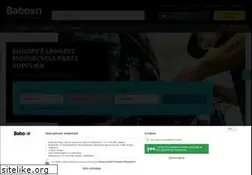 Sites similar to motorfietsonderdelen.nl