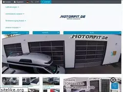 Sites similar to motorfit.de