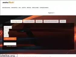 Sites similar to motorflash.com
