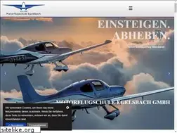 Sites similar to motorflugschule.aero