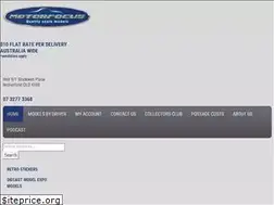 Sites similar to motorfocus.com.au