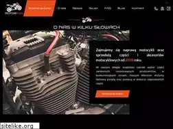 Sites similar to motorfun.pl