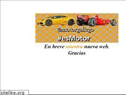 Sites similar to motorgallego.com
