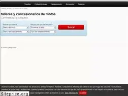 Sites similar to motorganga.com