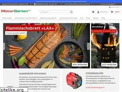 Sites similar to motorgarten.de