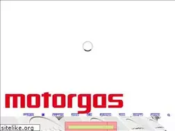 Sites similar to motorgas.cz
