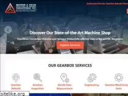 Sites similar to motorgearengineer.com