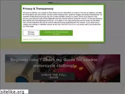 Sites similar to motorgearexpert.com