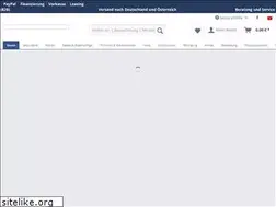 Sites similar to motorgeraete-boerger.de